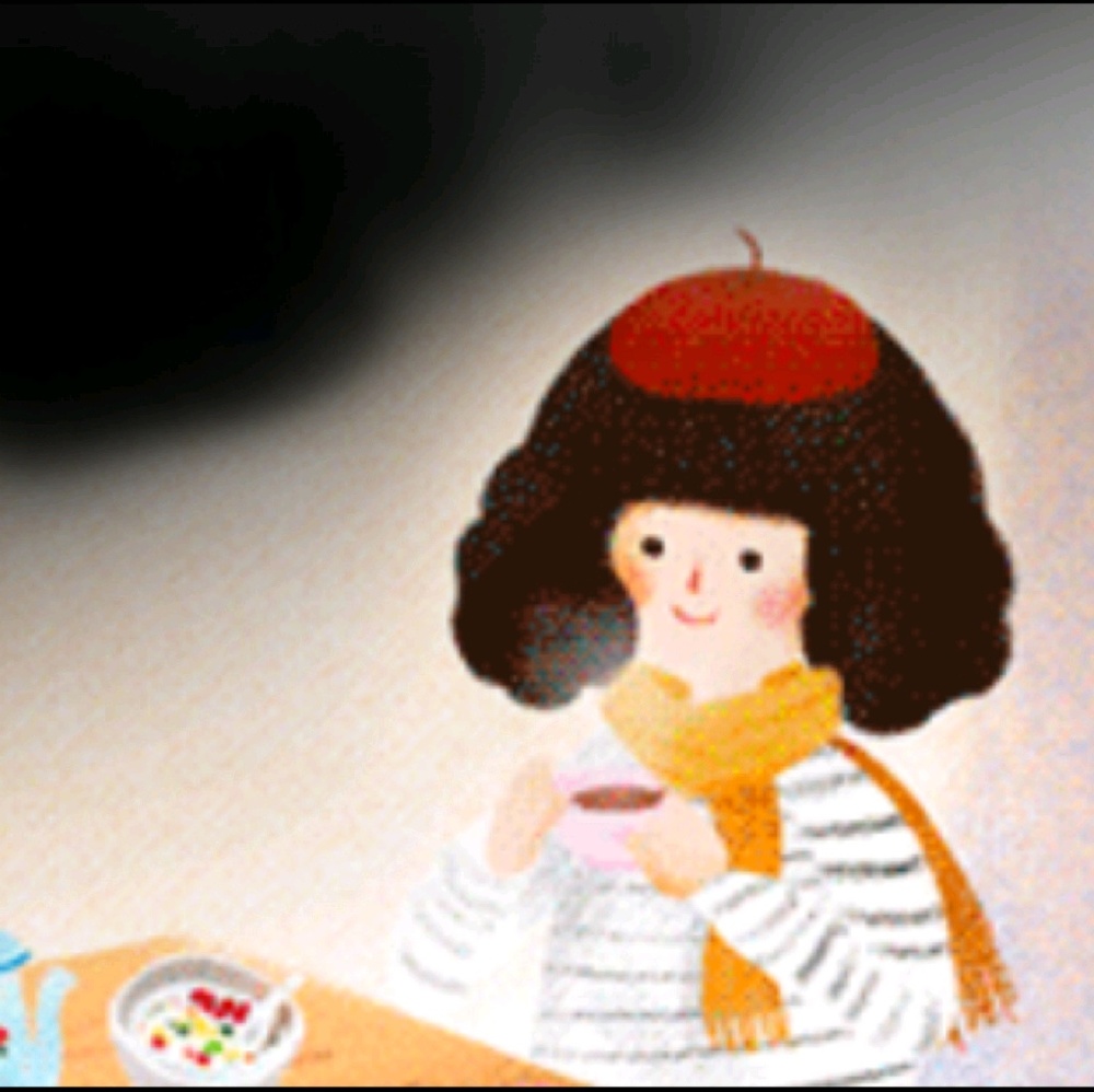 Meet your Posher, Ann